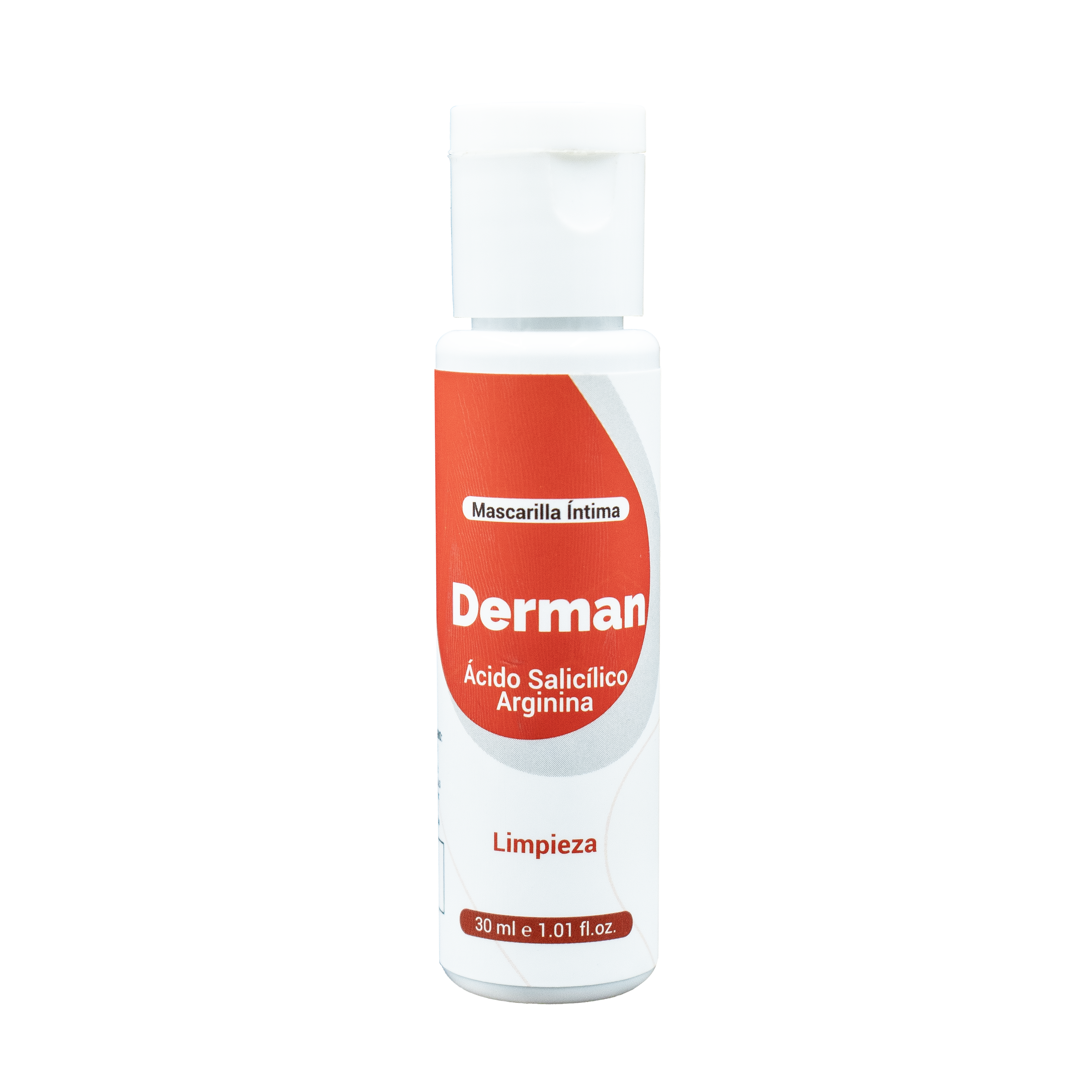 Derman Logo